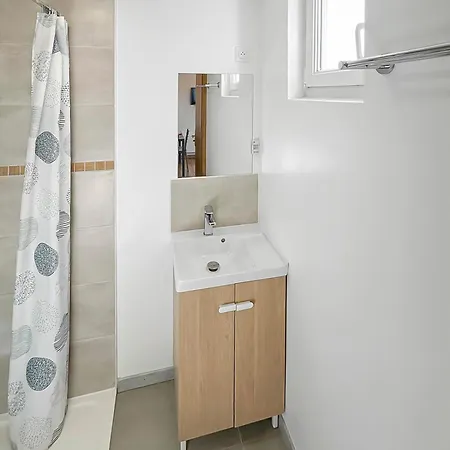 Appartement Ven Aco