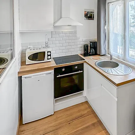 Ven Aco Appartement *