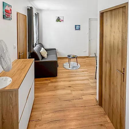 Appartement Ven Aco *
