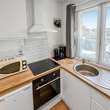 Ven Aco Appartement