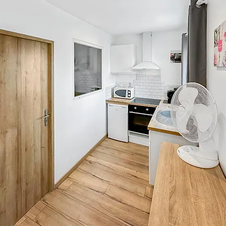 Appartement Ven Aco
