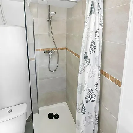 Appartement Ven Aco *