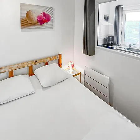 Ven Aco Apartment Merlimont