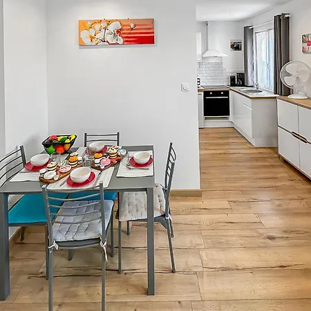 Apartment Ven Aco Merlimont