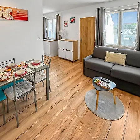 Ven Aco Apartment *