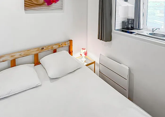 Ven Aco 아파트 메를리몽